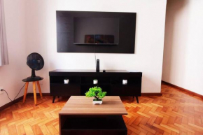 Casa aconchegante na zona sul